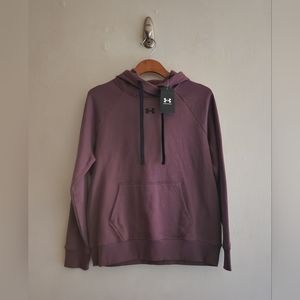 Under Armour Hooded Sweatshirt